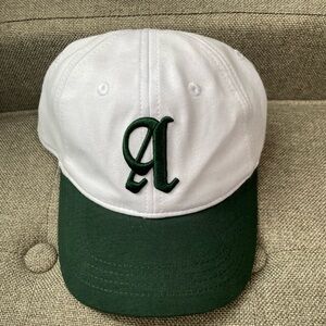 Collegiate ‘A’ Hat Aime Leon Dore